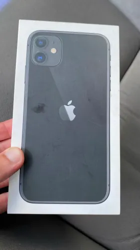 IPhone 11 83% original