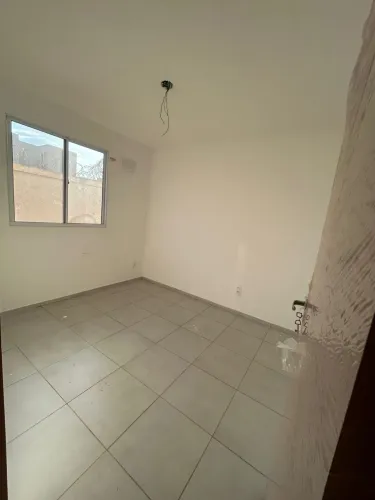 ? APARTAMENTO 2 QUARTOS À VENDA EM GOIÂNIA - FINANCIAMENTO CAIXA