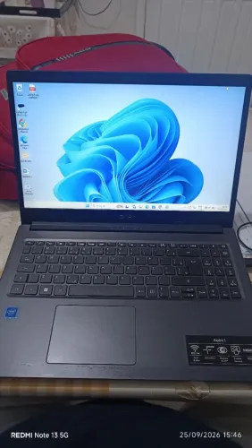 Notebook Acer Aspire