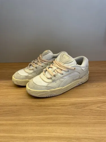 Puma 180 Bege