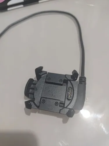 Carregador relógio Garmin Fenix3