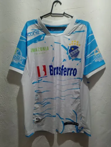 São Raimundo de Roraima 2024 Segunda Camisa Tam G
