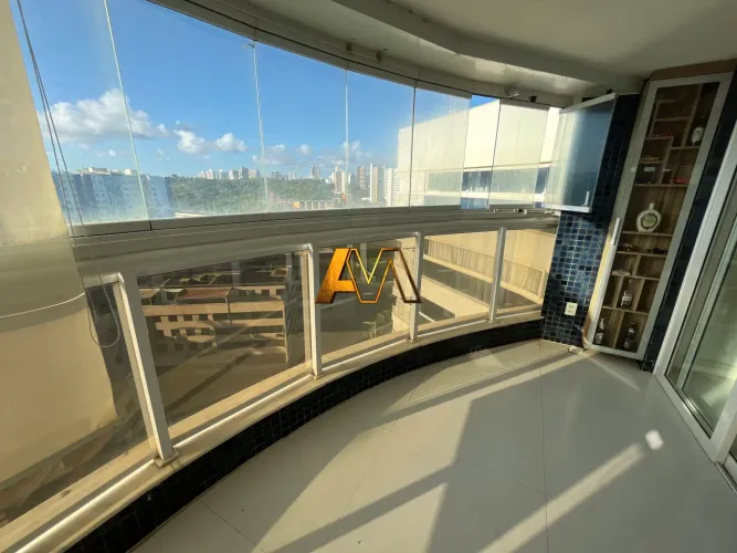 Apartamento à venda no bairro Armação - Salvador/BA