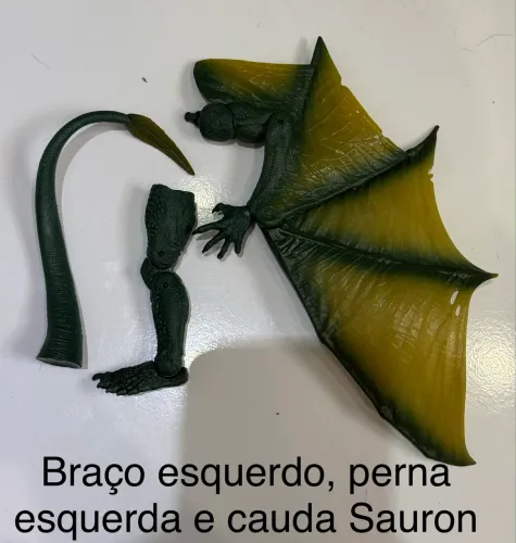 Baf Sauron 