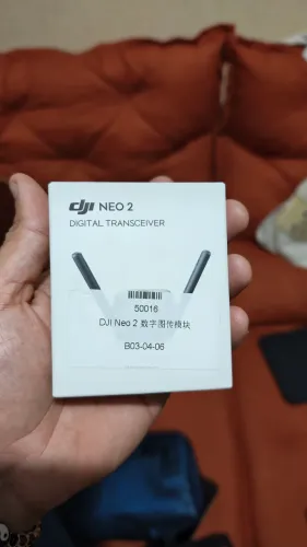 Antena DJI neo 2