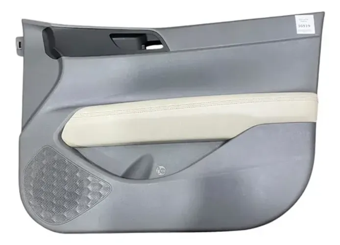 Forro Dianteiro Direito Hyundai Hb20 2019 2020 82380r1000 Branco