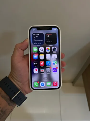 IPhone 12 128gb