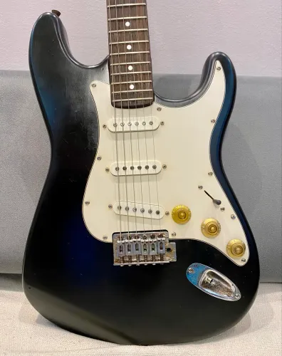 Guitarra Giannini GI300 antiga