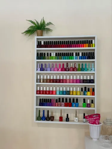 Esmalteira / Expositor de esmaltes