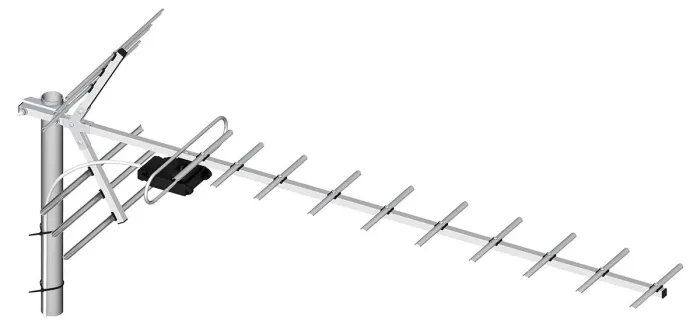 Antena Digital