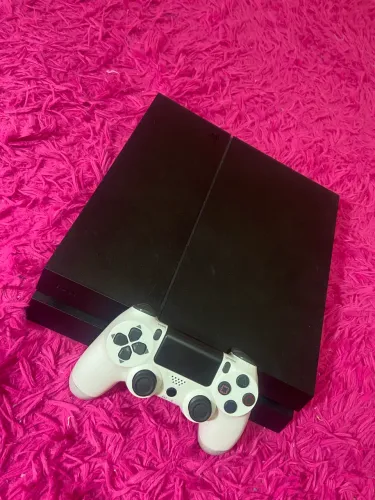 Ps4 todo ok