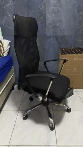 Cadeira de escritório