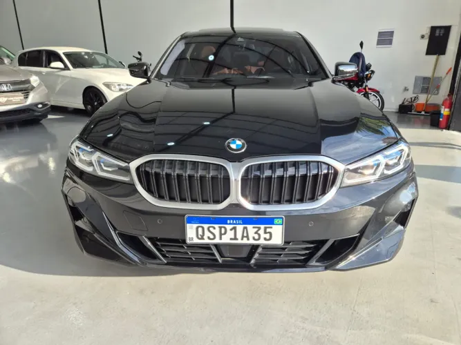 BMW 320I 320i 2026
