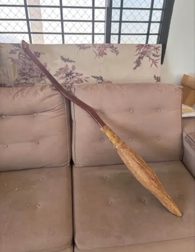 Nimbus 2000 (somente para Teresina)
