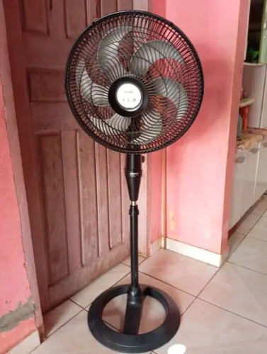 Ventilador