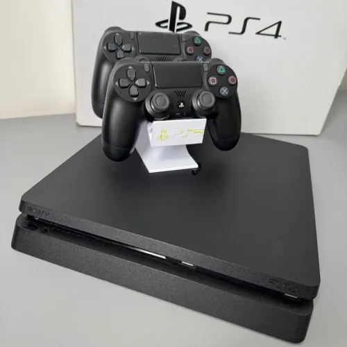 PS4 SLIM