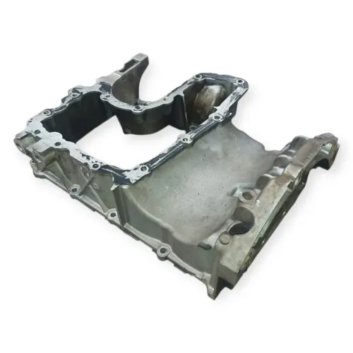 Sobre Carter Motor Citroen C3 Peugeot 208 1.2 3c 2016 2020