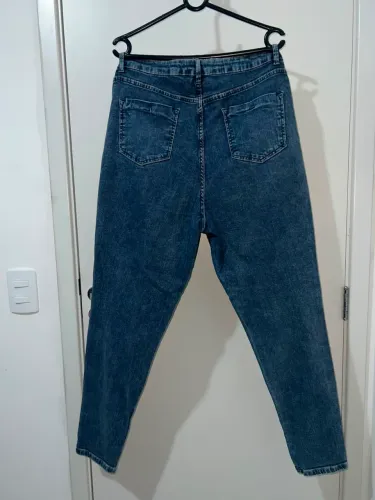 Calça Jeans Feminina Clara/ Escura 