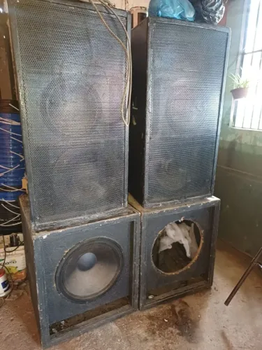 Vendo esse som
