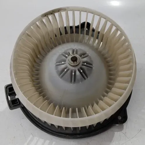 Motor Ventilador Ar Forçado Honda Civic 2001 - 2005