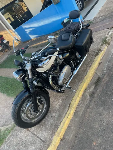 Speedmaster 1200cc