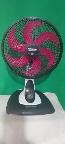 Ventilador 30.se.180w.mondial