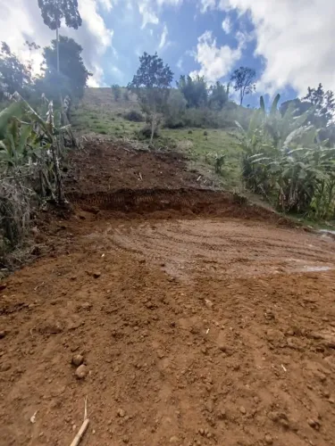 Propriedade/ Chácara/ Terreno
