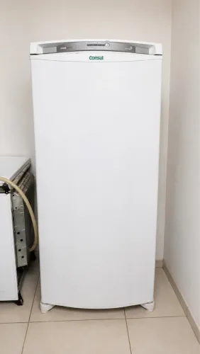 Geladeira Consul Facilite Frost Free - Excelente funcionamento