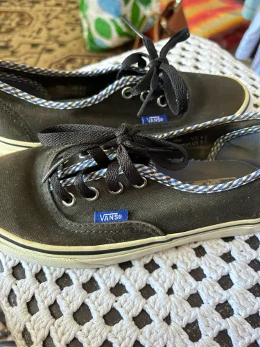 Tênis vans, 35