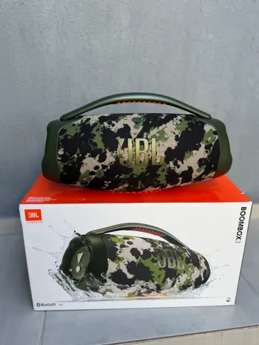JBL BOMBOX 3 
