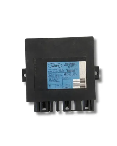 Modulo conforto Escort N°xs5t15k600db