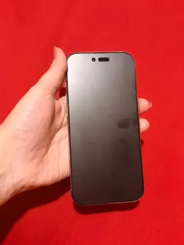 iPhone 17 air 