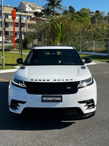 Land Rover Range Rover Range R. VE. R-DYN SE 2.0 4X4 300cv Aut. 2019