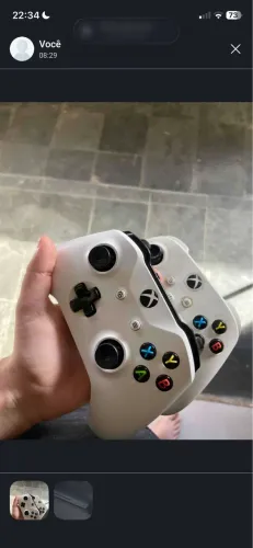 VENDO XBOX - 1TB