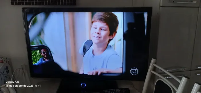 TV 43 polegadas