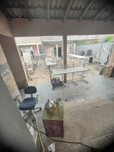 Imóvel para aluguel e venda tem 700 metros quadrados em Jardim Petrópolis - Cuiabá - MT