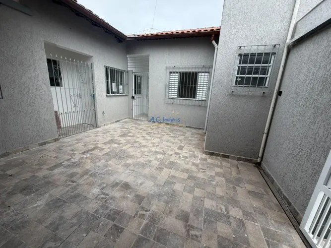 Casa Térrea com 2 dorms no Caiçara - Parcela Direto Proprietário!