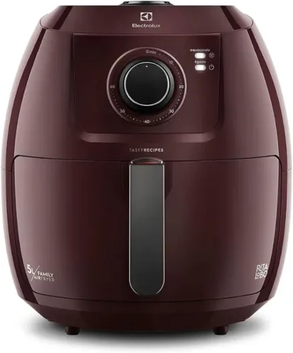 Electrolux Air fryer 5L 1700W por Rita Lobo