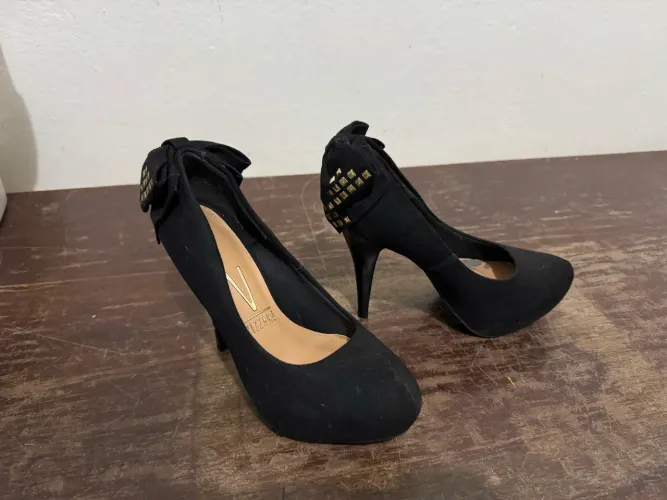 Sapato vizzano 35