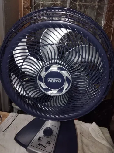 Ventilador mondial 40cm