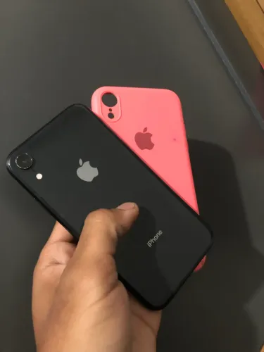 iPhone XR todo original 64 Gb Face ID Ok