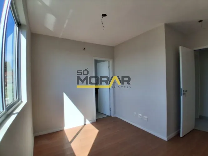 APARTAMENTO DE 3 QUARTOS COM SUÍTE E 2 VAGAS NO BAIRRO RENASCENÇA - BELO HORIZONTE BH/MG