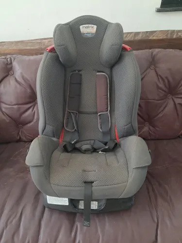 Cadeirinha para automóvel