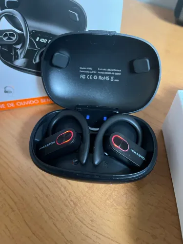 Fone para corrida