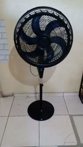 Ventilador ARNO 50cm, XTREME BREEZER