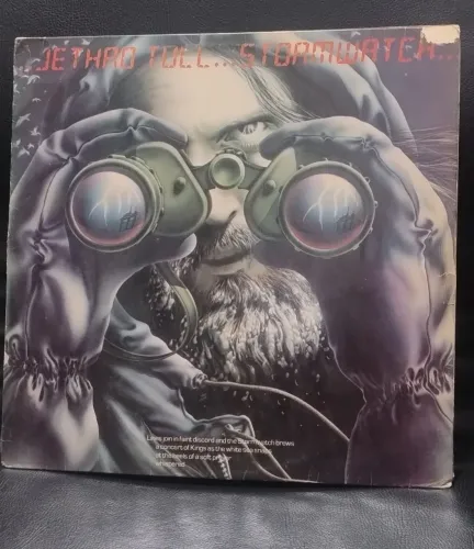 Jethro Tull - Stormwater
