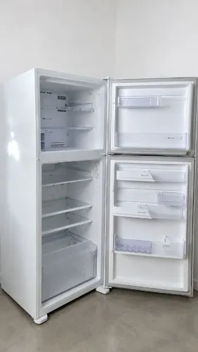 Geladeira Electrolux