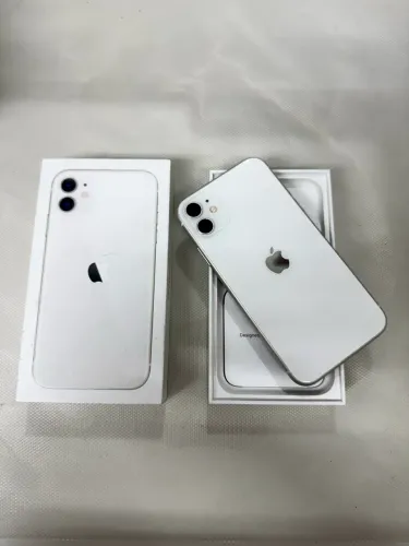 Iphone 11 NOVO