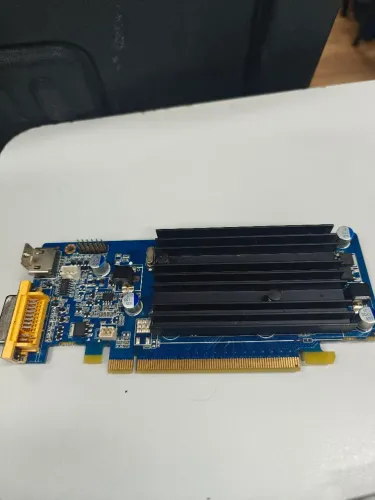 NVIDIA GeForce 8400 GS Zotac