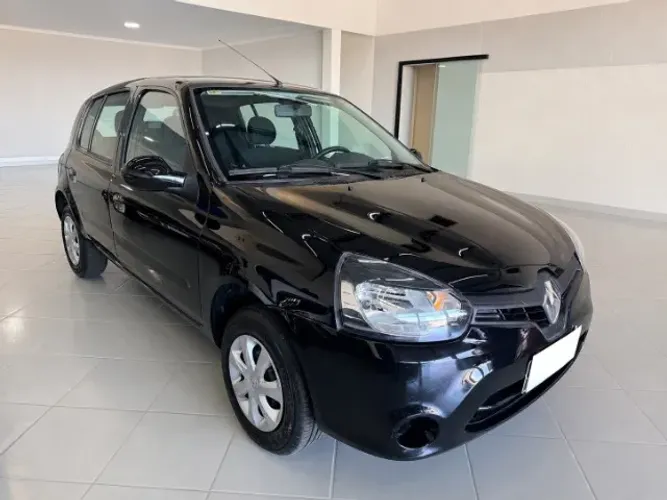 Renault Clio Rn/alize/expr./1.0 Hi-power 16V 5P 2016